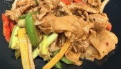 Drunken Noodle