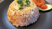 SP-Crab Meat Fried Rice