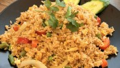 Thai Fried Rice