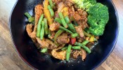 Pad Prik Khing