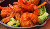 SP-Vocalno Shrimp