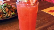 Strawberry Lemonade