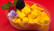 Mango Sticky Rice