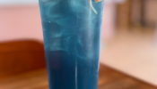 Lavender Lemonade