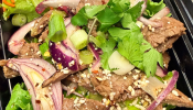 Beef Salad