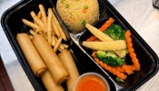 Kid's Fried Rice