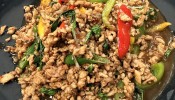 Spicy Basil