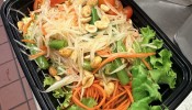 Papaya Salad