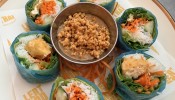Summer Rolls