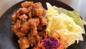 SP-General Tso's Chicken