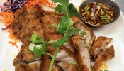 Deep Fried Pork Belly