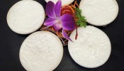 Coconut Pudding