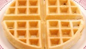 Plain Waffle