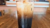 Thai Iced Coffee