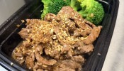 Stir-Fried Garlic