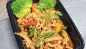 Cashew Nuts