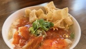 SP-Sukiyaki Soup