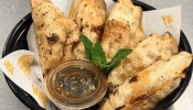 Chicken Teriyaki Potsticker