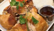 SP-THAI BBQ CHICKEN