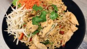 SP-Ramen Pad Thai