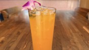 Mango Iced Tea