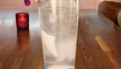 Coconut Water