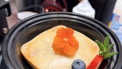 Thai Custard