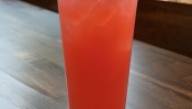 NEW! ROSE LEMONADE