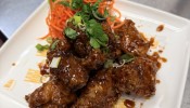 Chicken Wing (7pcs)
