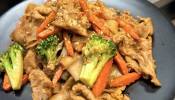 Pad See Ew