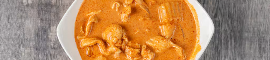 Curries