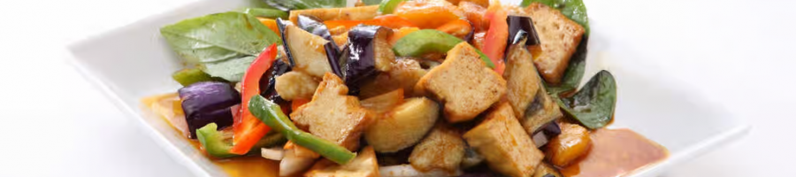 Veggie Lovers