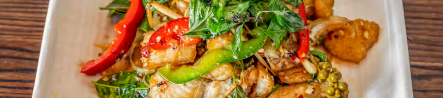 Bussaya's Specialties