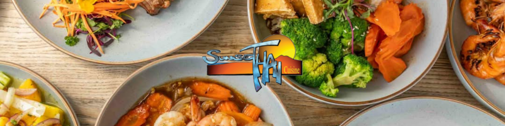 Sunset Thai Cuisine
