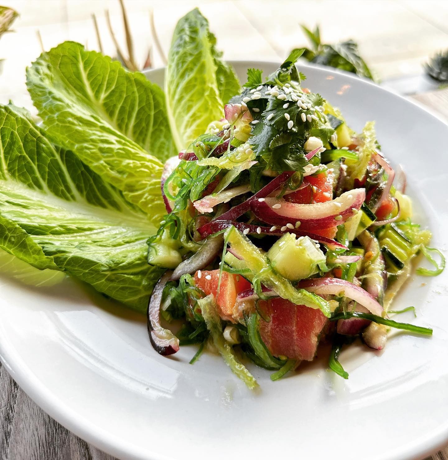 Papaya Salad