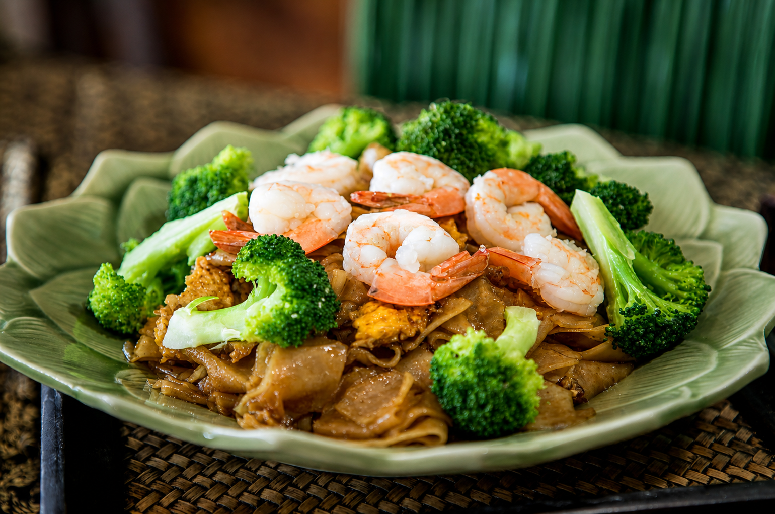 Pad See-Ev