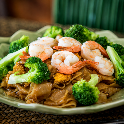Pad See-Ew