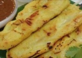 Chicken Satay (3)