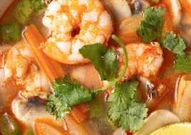 Tom Yum