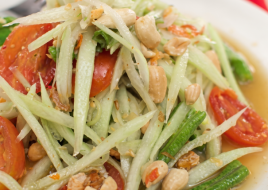 Papaya Salad