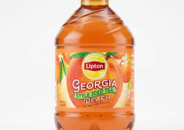 Lipton Peach Tea