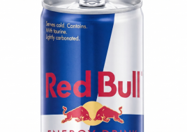 Red Bull