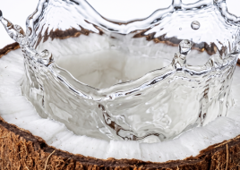Coconut Water