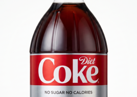 Diet coke