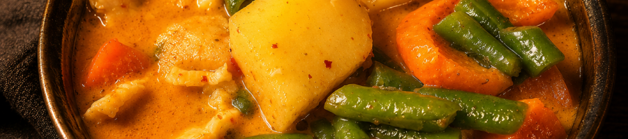CURRY