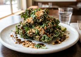 Kale Chips