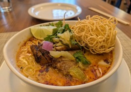 Khao Soi