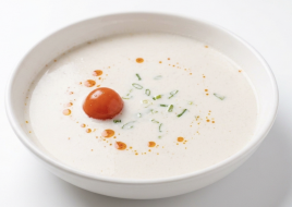 Tom Kha Soup