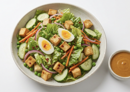 Thai Garden Salad