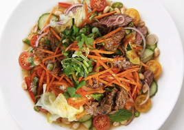 Beef Salad